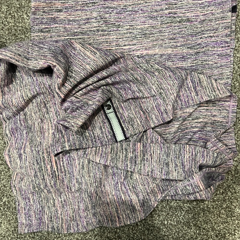 Lululemon Versatile Vinyasa Scarf/Wrap, One Size